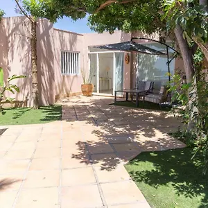 Bungalow Vacacional Nueva Suecia 716 Apartment